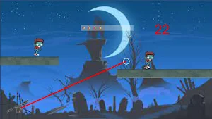 Zombie Crash Screenshot 0