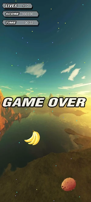 Bubble Burst: Enchanted Forest Screenshot 2