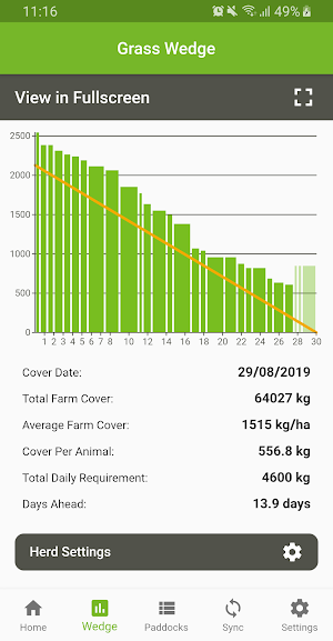 Grasshopper - Measure to Manage Screenshot 1
