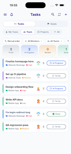 Eforla Screenshot 3