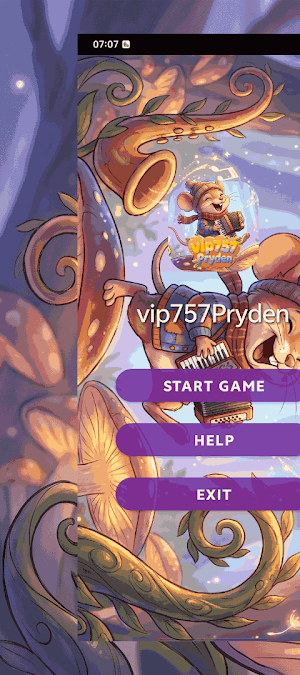 vip757Pryden Screenshot 0