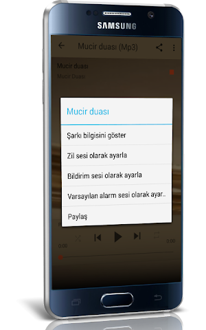 Mucir duası ( oxu ve dinle ) Screenshot 2