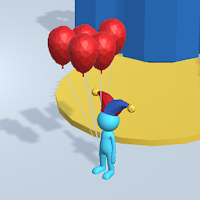 Balloon Project