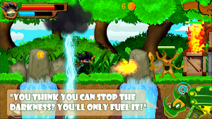Miraculous Adventure : Action Screenshot 2