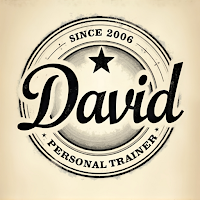 David Personal Trainer