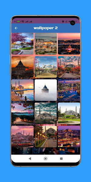 Türkiye wallpapers Screenshot 2