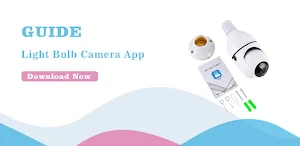 Light Bulb Camera App guide Screenshot 3