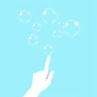 Bubble Tap