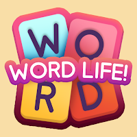 WordLife - Daily Word Puzzle