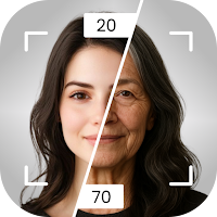 Face Age Changer: Future Face