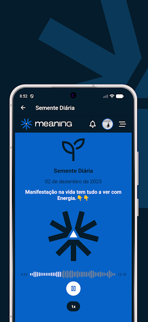 Meaning Screenshot 2