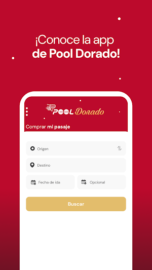 Pool Dorado Screenshot 0