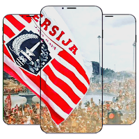 Persija Wallpaper HD Offline