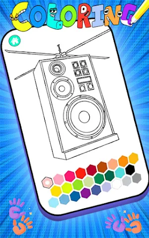 Speakerman Skibidi Toilet Screenshot 2
