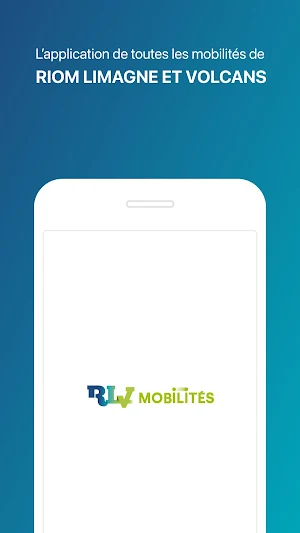 RLV Mobilités Screenshot 0