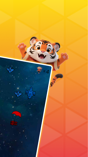 Sky Blitz Screenshot 3