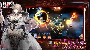 Elpis: Fallen Star Screenshot 3