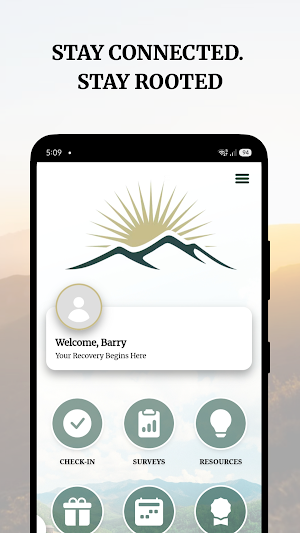 Summit Wellness Center Screenshot 0