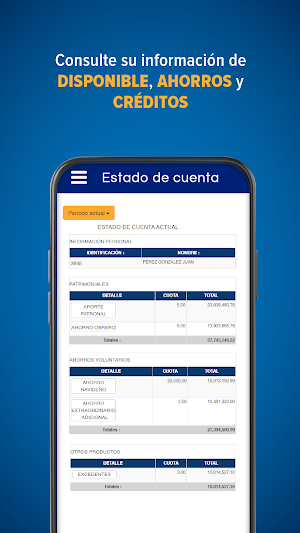 ASEMUBE Screenshot 1