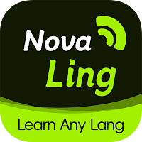 NovaLing - Learning Player