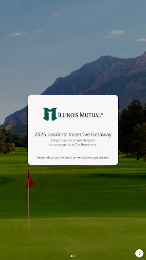 Illinois Mutual Leaders' Trip Screenshot 2