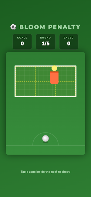 BLOOM STUDIO Simon Says Screenshot 3