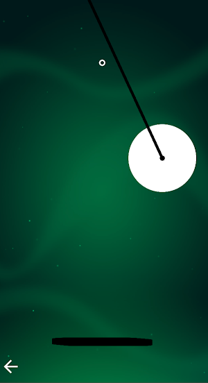 Swing Blocks Screenshot 2