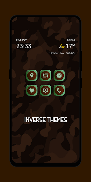 Emerald Bubblegummers Icons Screenshot 0