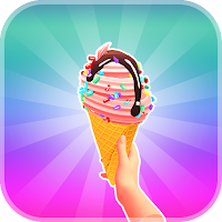 Ice Cream Stack