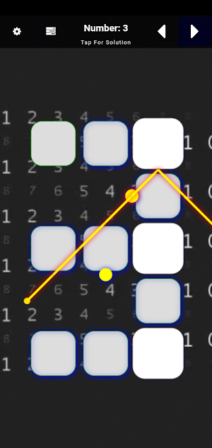 Laser Matrix Screenshot 0