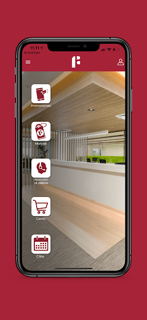FDCenter Screenshot 0