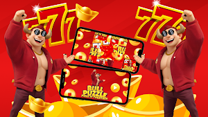 Bull Puzzle: Piece It Together Screenshot 1