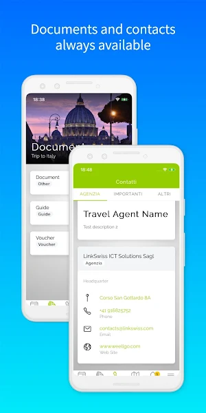 Weellgo Screenshot 2