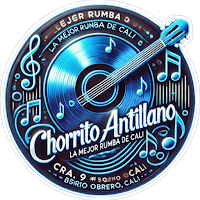 Radio Chorrito Antillano