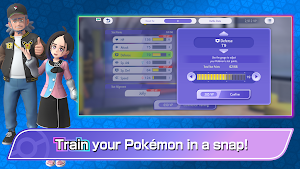 Pokémon Champions Screenshot 3