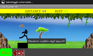 Runner Jumping Screenshot 2