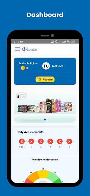 CavinKare Mitra Screenshot 2