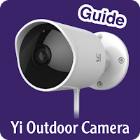 yi outdoor camera guide