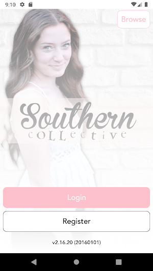 Southern Collective Screenshot 0