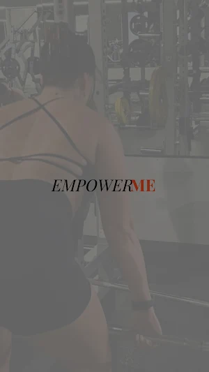 EMPOWERME Screenshot 0