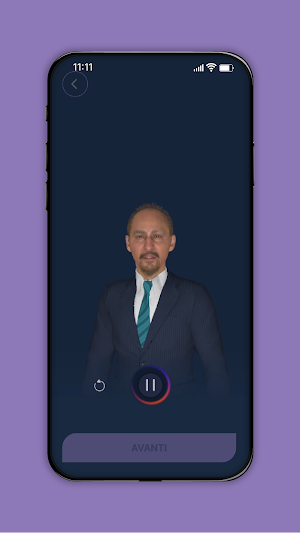S.O.C.R.A.T.E. Screenshot 3