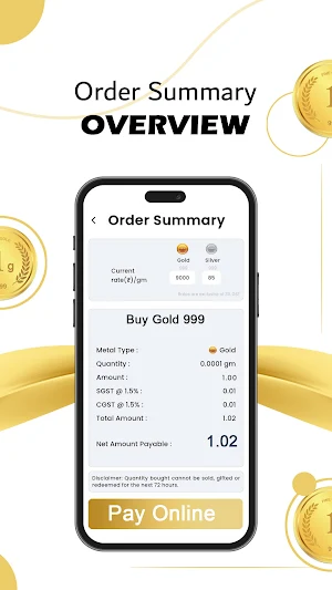 SHUBHAM JEWELLERS Screenshot 0