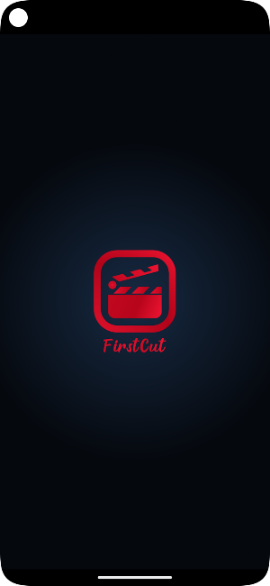 FirstCut Screenshot 0