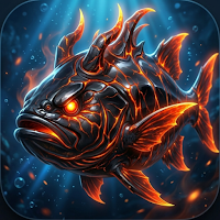 Fish Tank 2: Endless Night