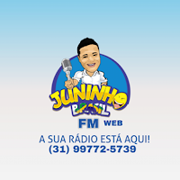 Web Radio Juninho Brasil Fm