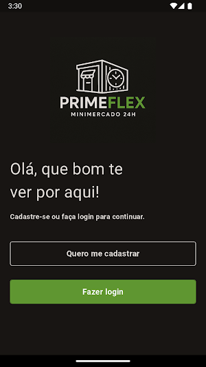 PRIMEFLEX Screenshot 0