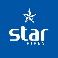 Star Pipes And Fittings