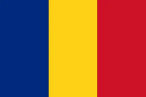 Romania Analog Watch Face Screenshot 2