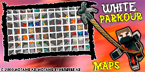 Parkour Block Maps Minecraft Screenshot 0