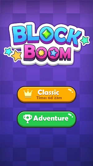 Block Boom - Puzzle Game Screenshot 0